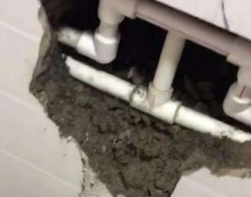 滨州卫生间漏水哪家好