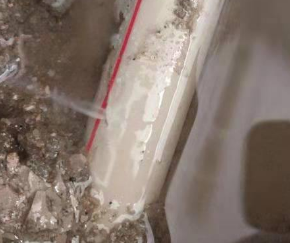 滨州水管维修公司