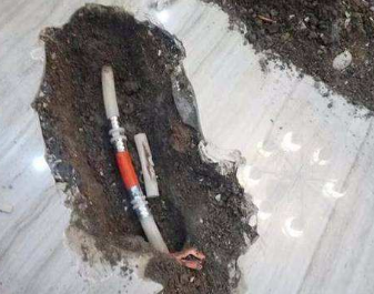 滨州水管维修哪家好