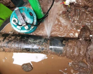 滨州卫生间测漏水的相关介绍