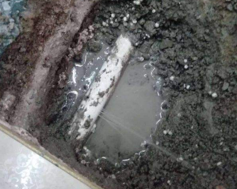 滨州卫生间测漏水哪家好