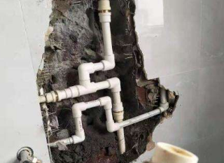 滨州卫生间测漏水价格多少