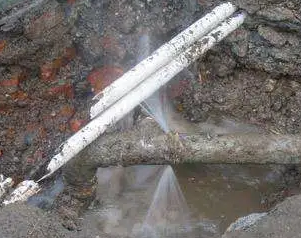 滨州水管维修费用是多少