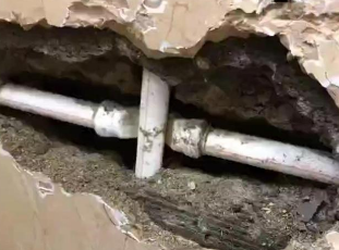 滨州水管维修哪家好