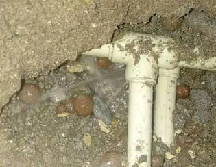 滨州卫生间测漏