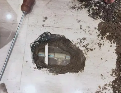 滨州卫生间测漏水