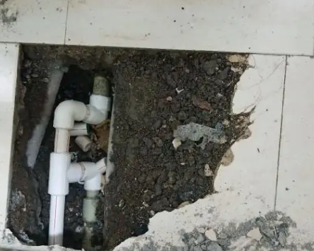 滨州卫生间测漏水哪家好