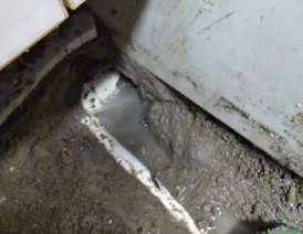 滨州卫生间测漏水多少钱