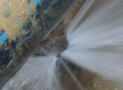 滨州卫生间测漏水施工步骤