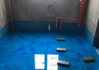滨州卫生间防水步骤