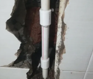 滨州卫生间测漏水的相关案例