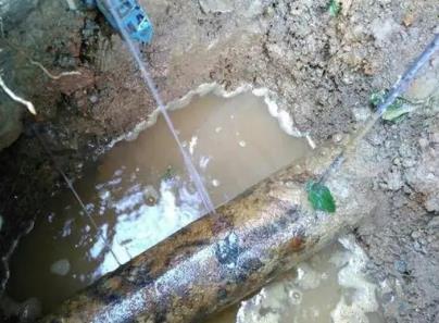 滨州卫生间测漏水公司分享下我们可以检测到轻微的漏水和水压吗？