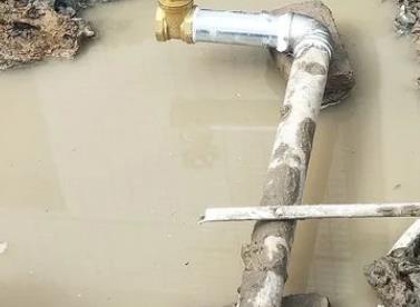 滨州测漏水公司电话
